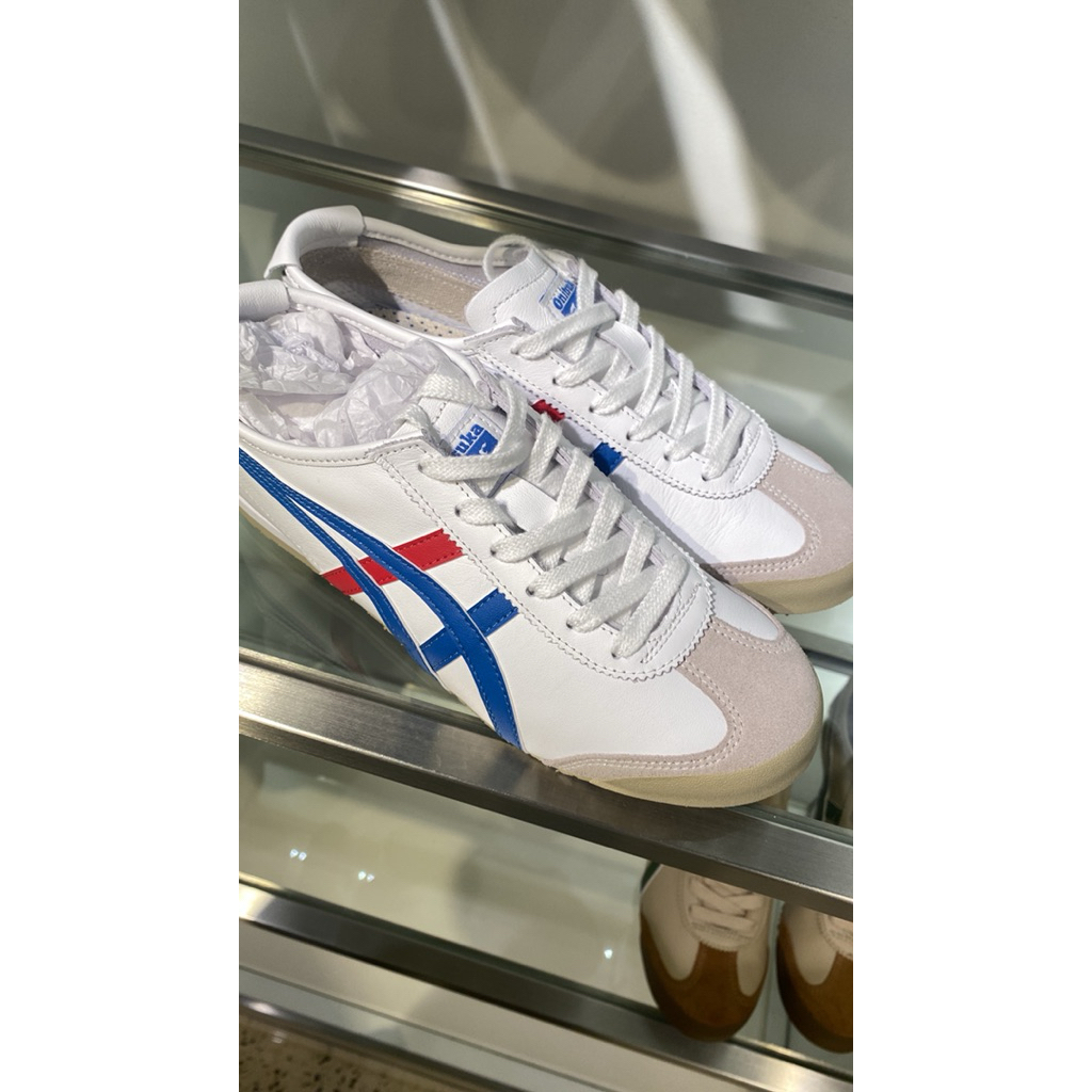 JASTIP SEPATU ONITSUKA TIGER langsung dari Jepang 100% original