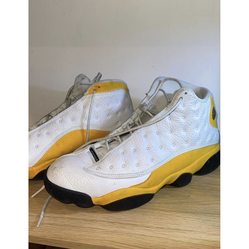 Preloved nike air jordan 13