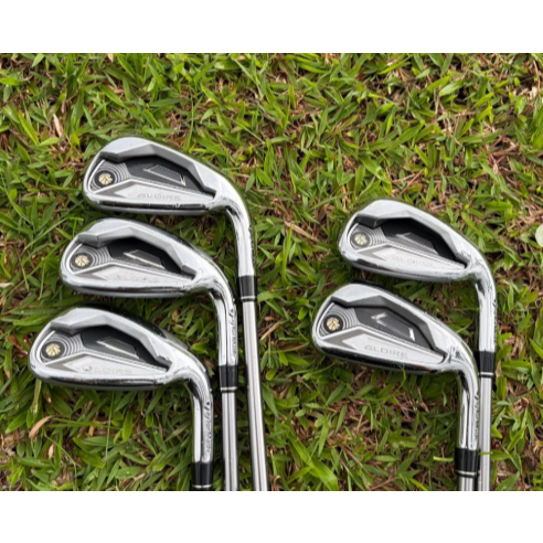 Titis Golf | Stick Golf Iron Set Taylormade Gloire