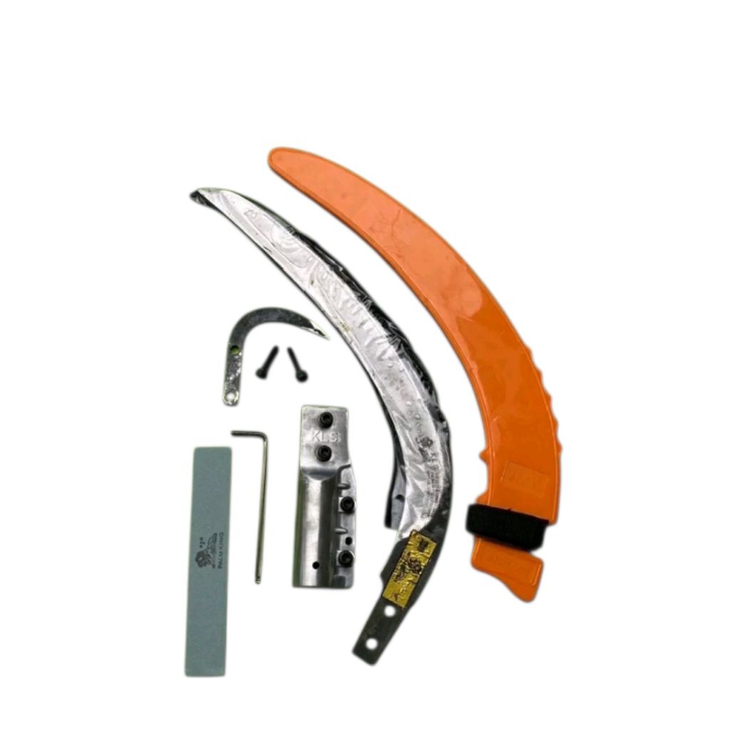 EGREK KLS PALM KING LONG ULTRA FULL SET plus sarung