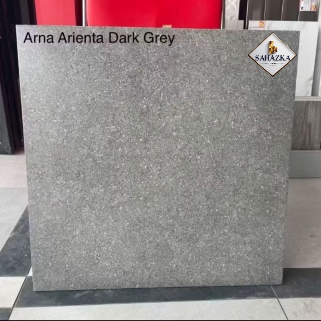Promo Granit 60x60 ikatan matt , kasar , keset anti slip motif terazo , motif cemento matte , granit