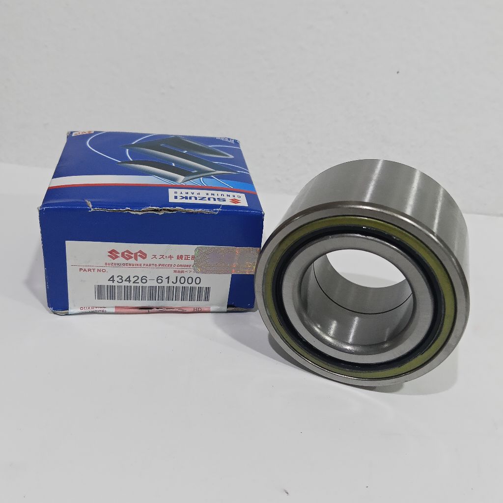 Bearing Roda Depan Suzuki Apv Bearing Lahar Depan Apv