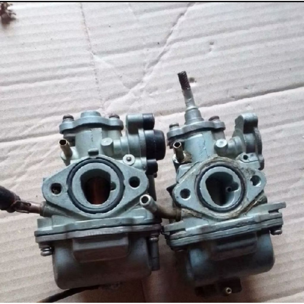 Karburator Yamaha Jupiter Z Jupiter Lama Vega new Vega lama original copotan