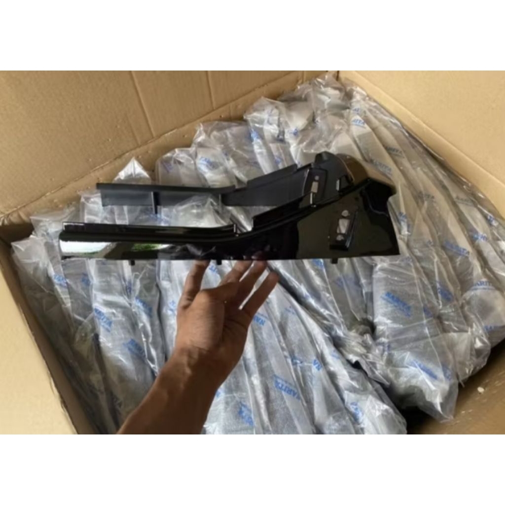 body belakang gl pro gl max body belakang gl pro max neotech