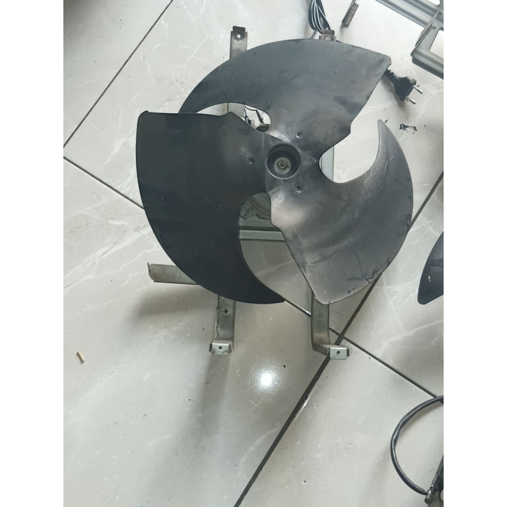 blower /kipas untuk ac sharp plasmaclaster / AL / co inveter / sharp 32