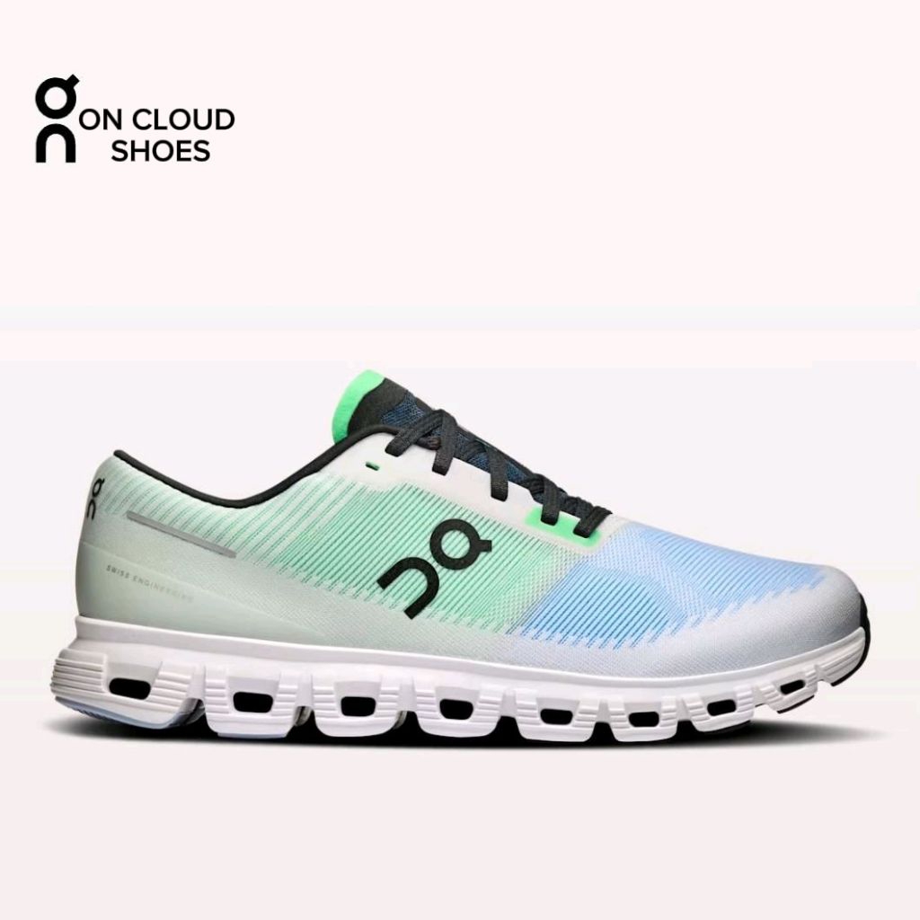 on cloud 6 push horizon/honeydew