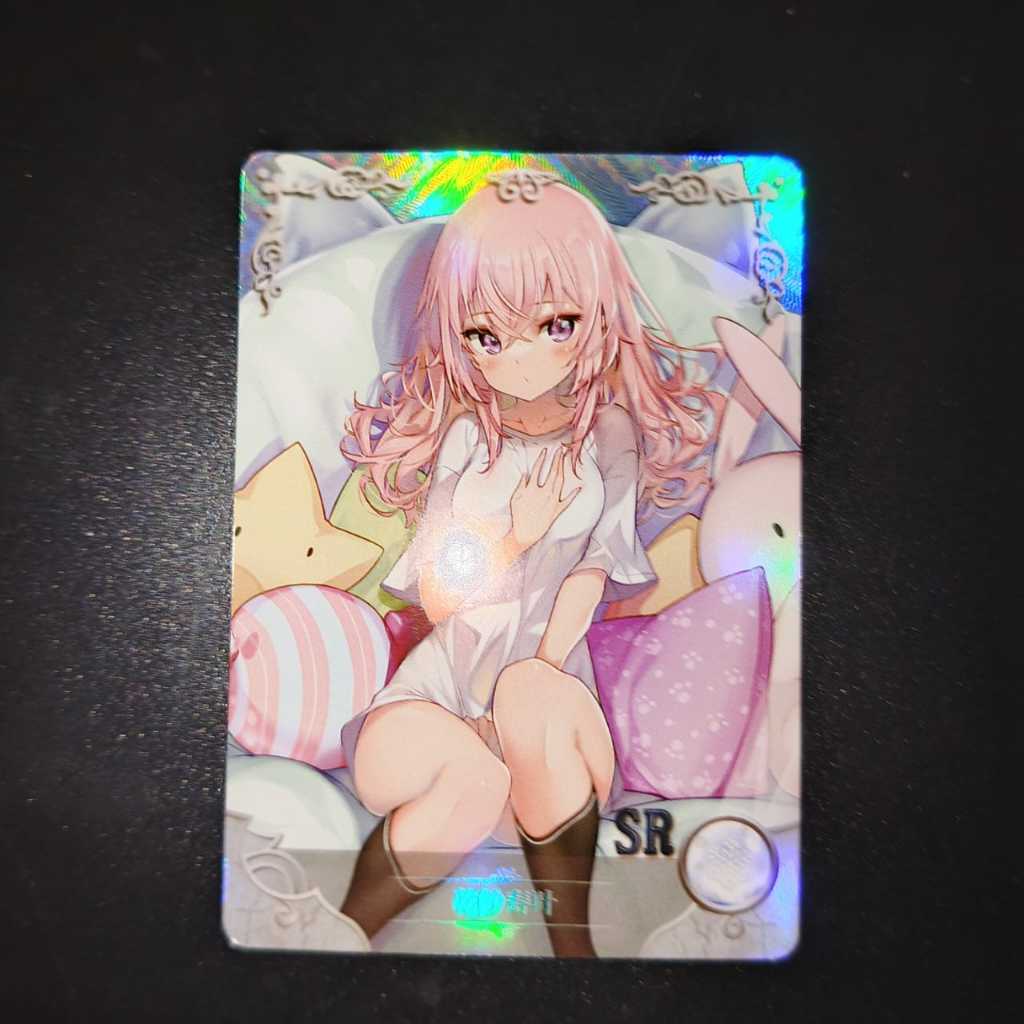 Sajuna Inui (SR) (My Dress-Up Darling) | Goddess Story CCG