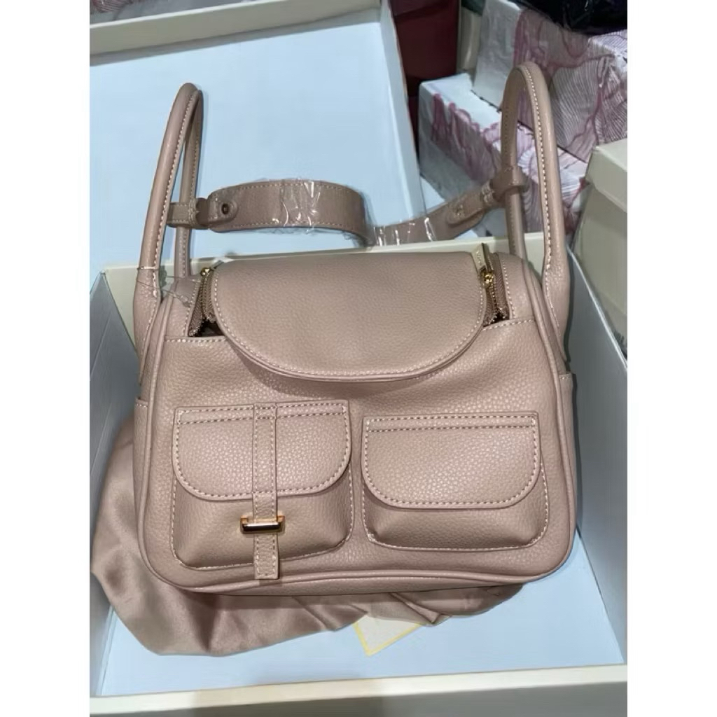 READY MOSCOW BAG, ORLA MINI TOTEBAG, FRAYME BAG, ESMEE SHOULDER BAG HEYLOCAL