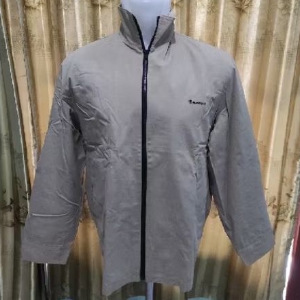 Jaket Casual Manstar