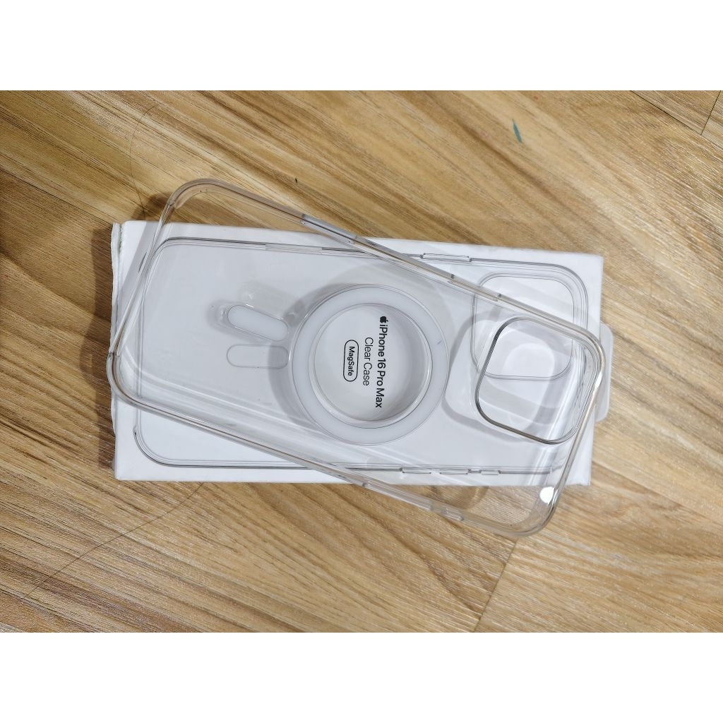 Case Original Iphone 16 pro max