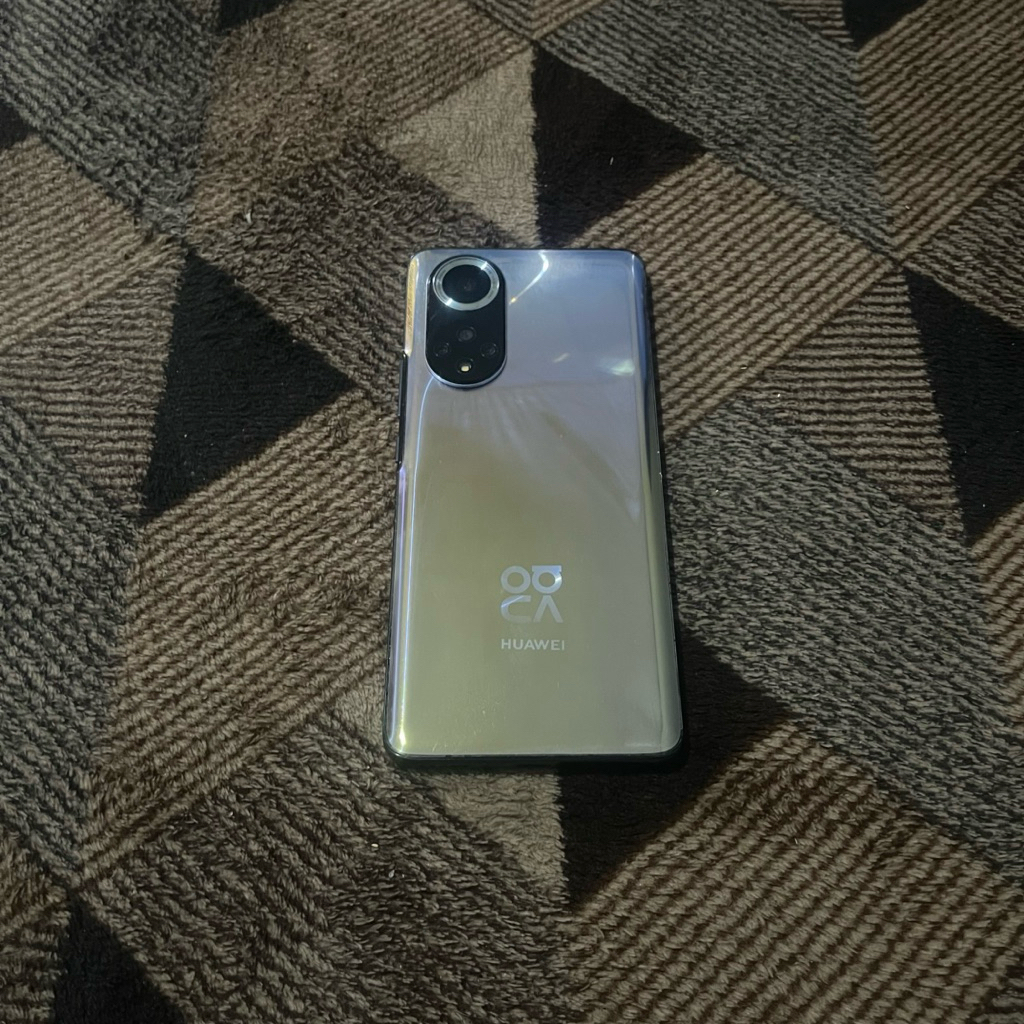 HUAWEI NOVA 9 8/256 GB SECOND