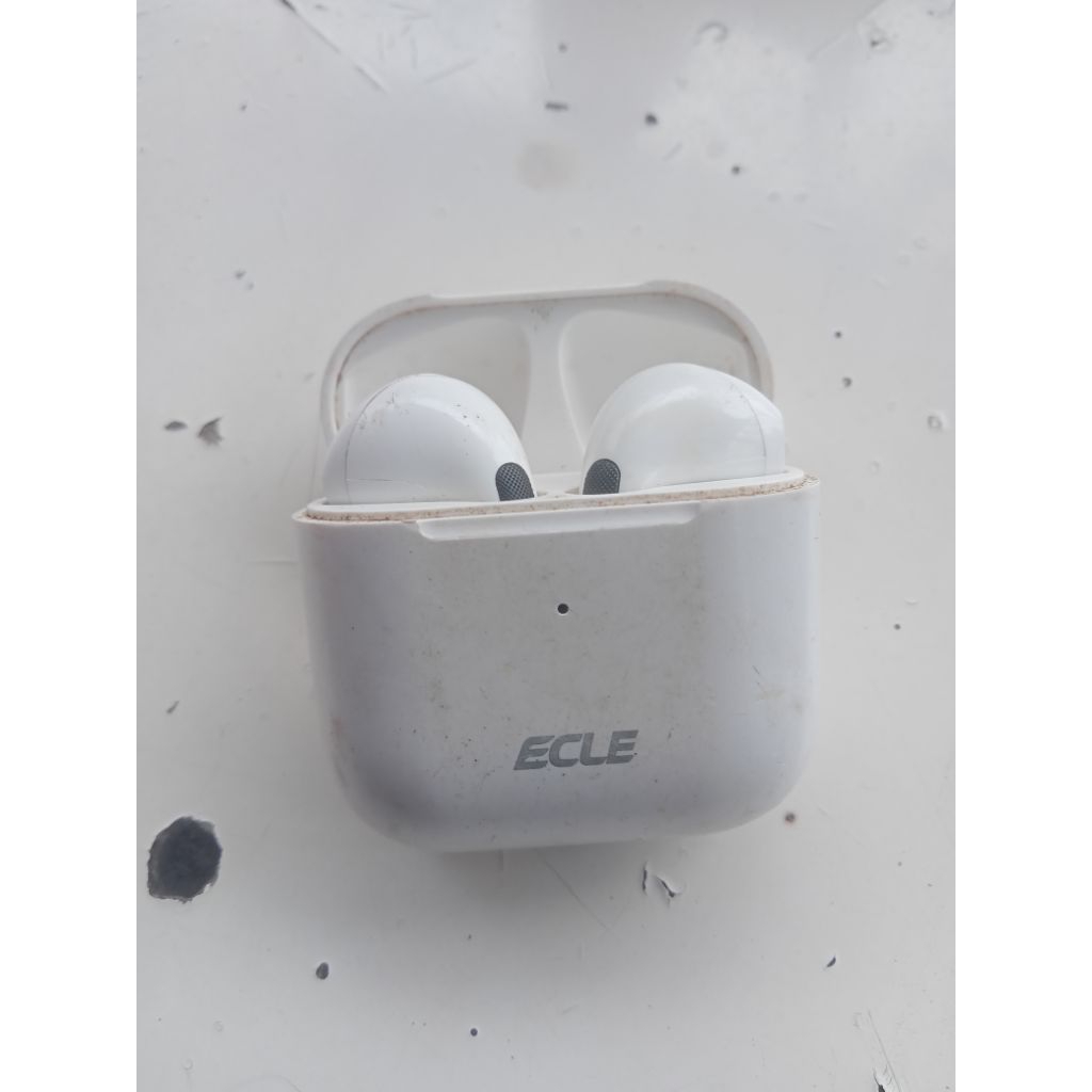 TWS ECLE malang eror