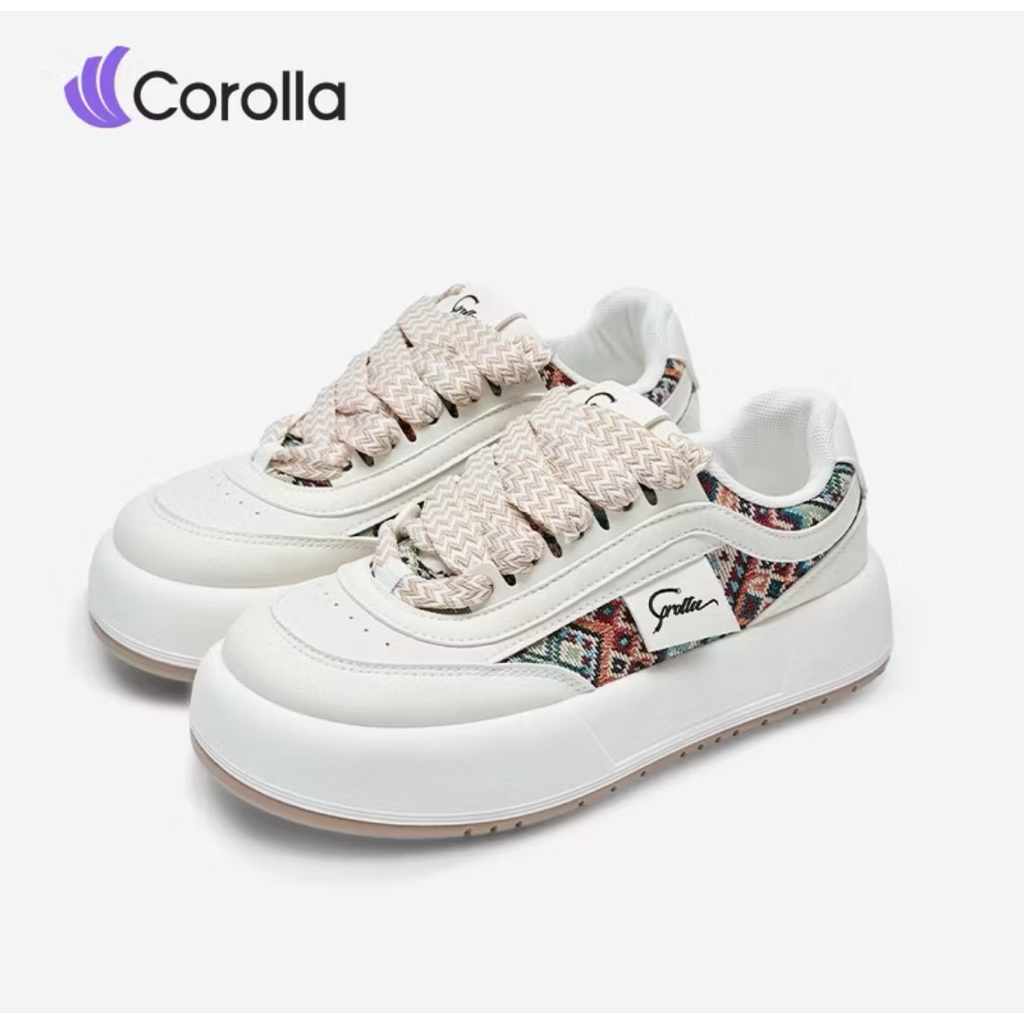 sepatu corolla