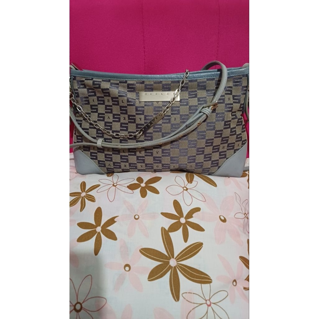 Tas Selempang Wanita / Tas Sling Wanita / Tas Cewe / Tas Sling Cewe / Tas Kulit / Tas Canvas / Tas S