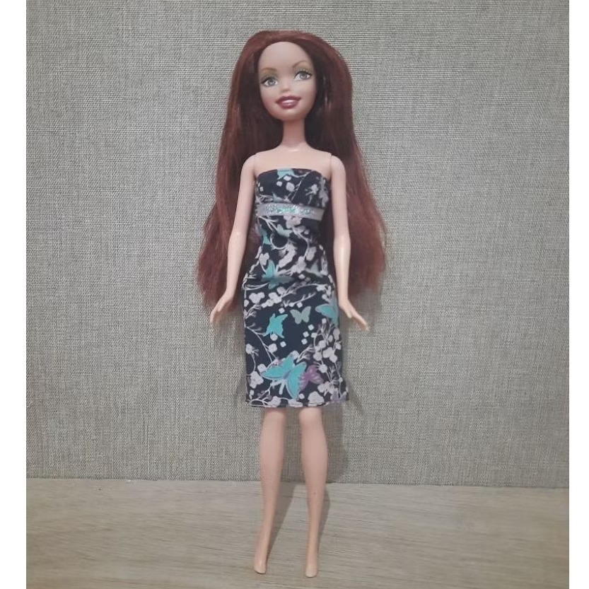 Barbie My Scene Chelsea , Matt£l