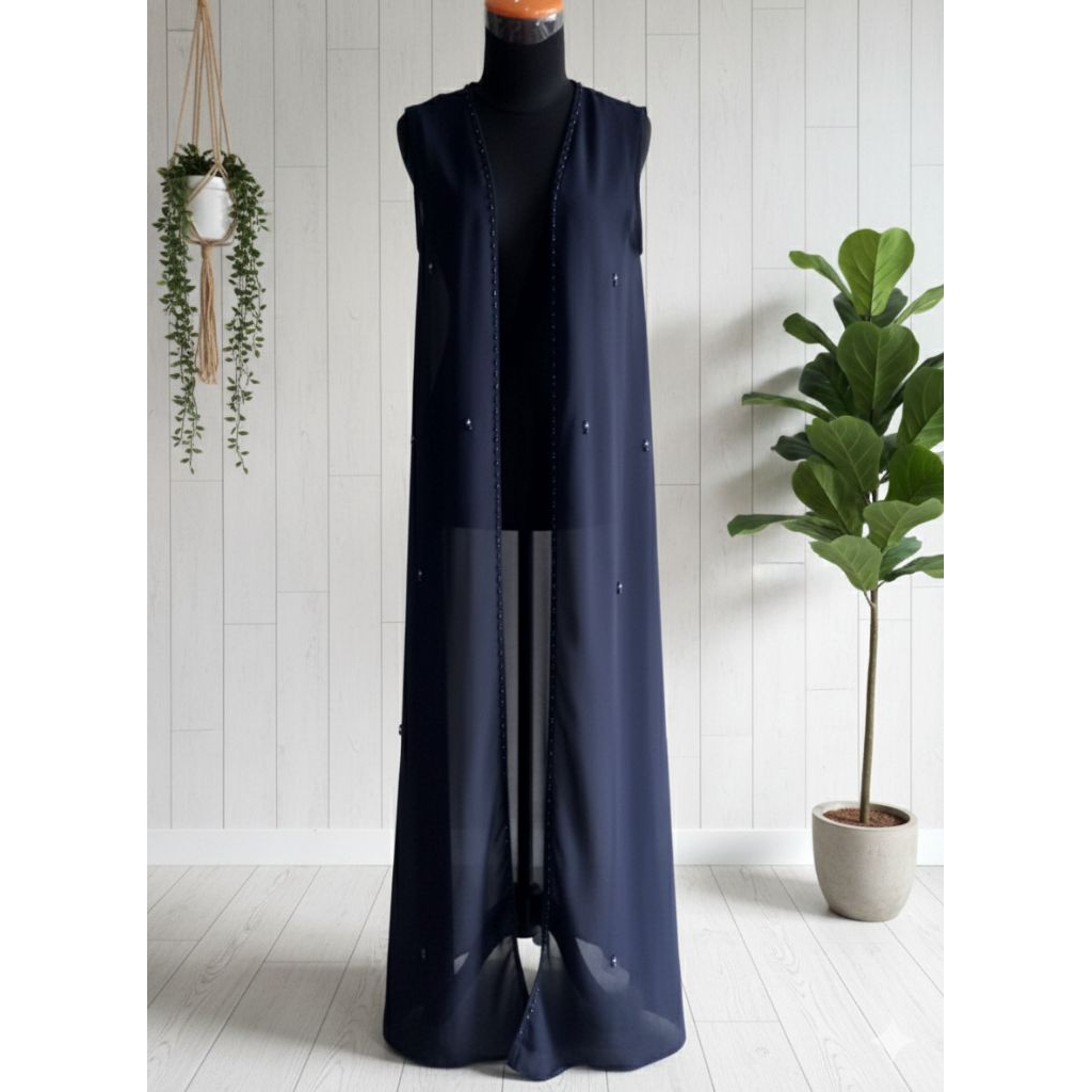 PRELOVED Outer Kazami