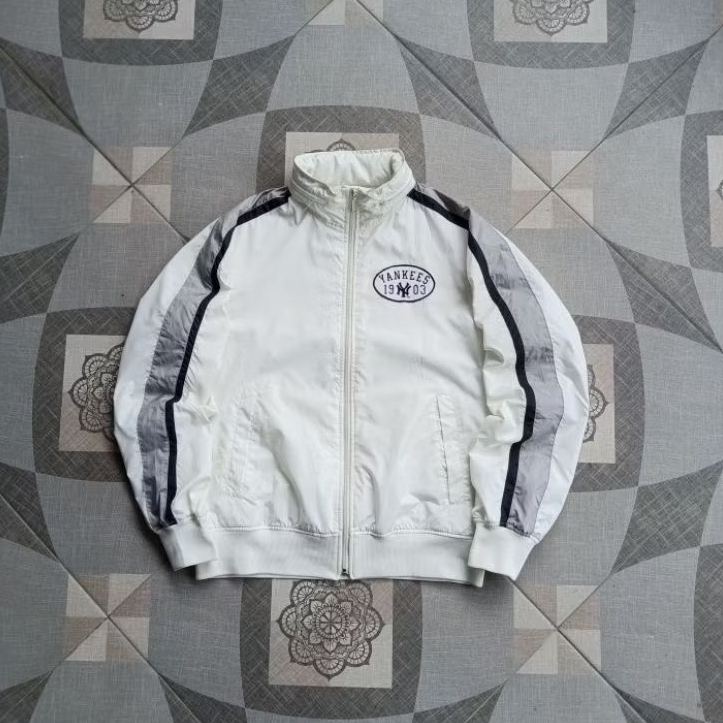 Tracktop MLB Yankees