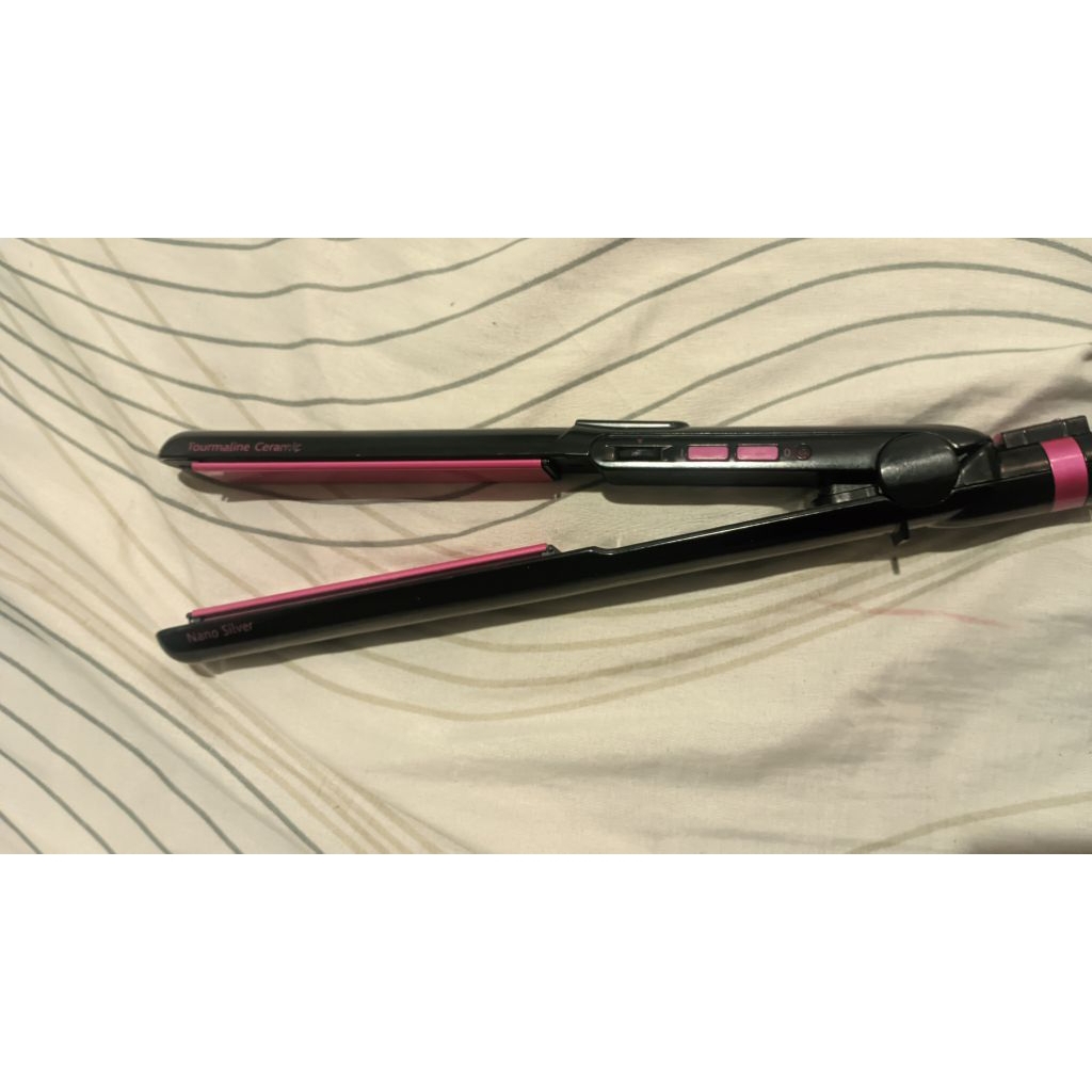 VS SASSOON CATOKAN PRELOVED