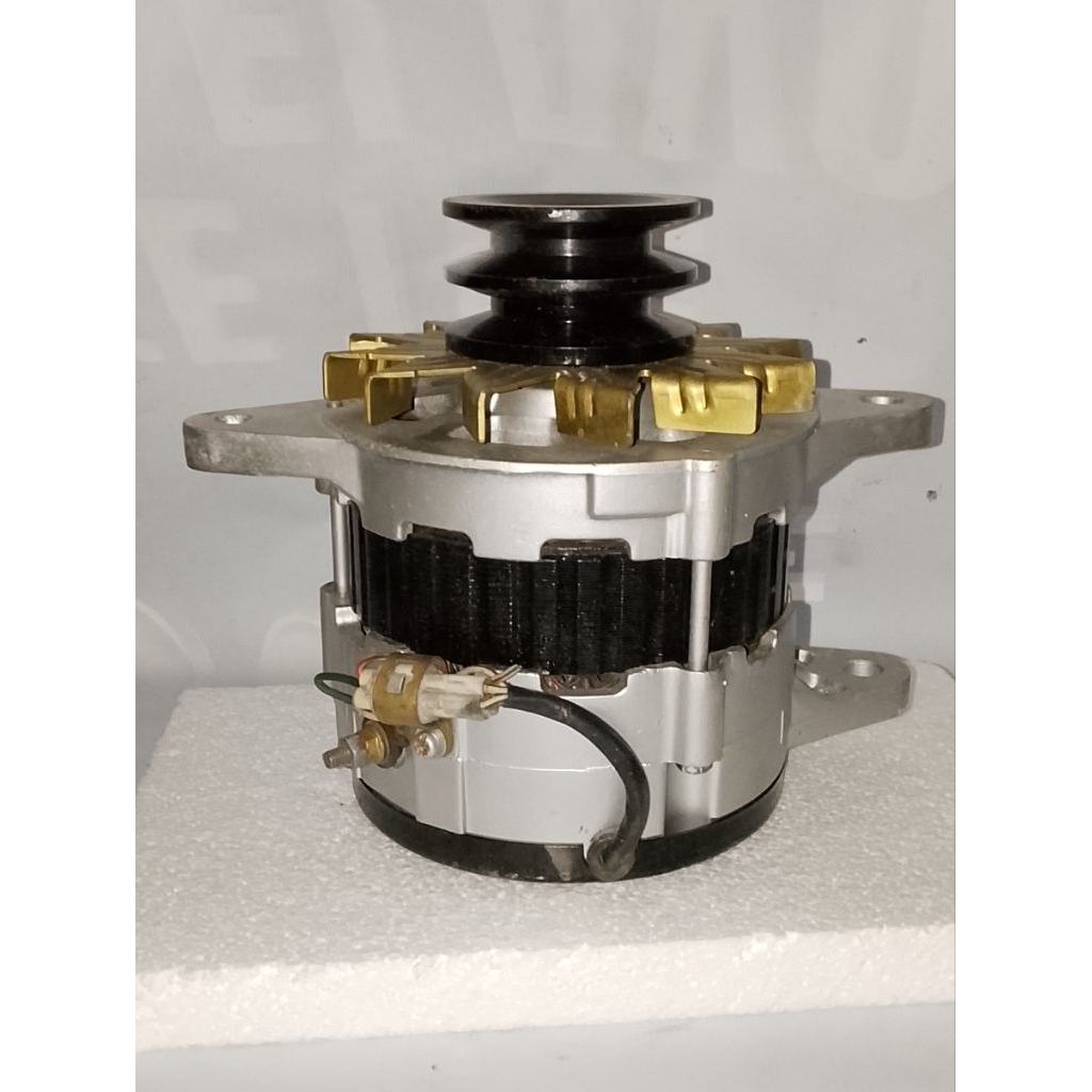 DINAMO CAS HINO 500 / JEMBER