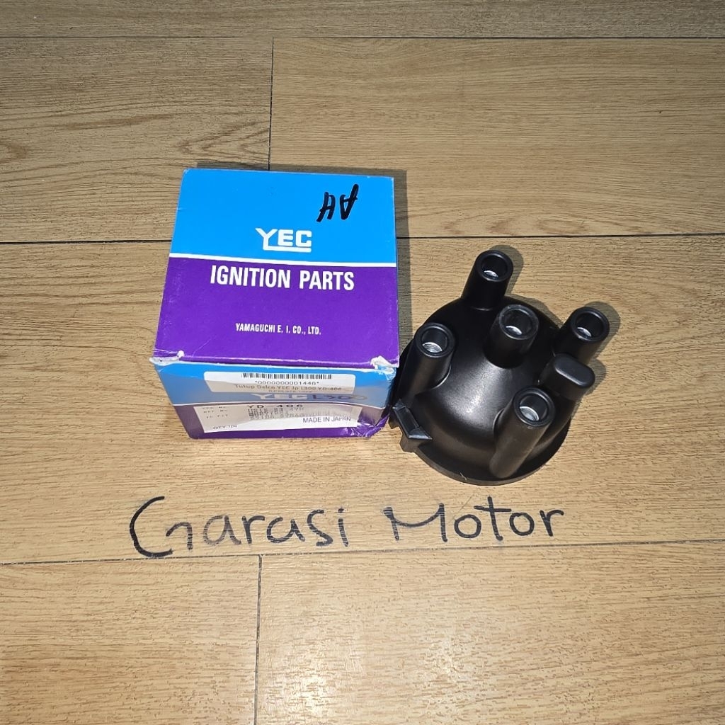 COP CAP DELCO L300 bensin Mobil L300