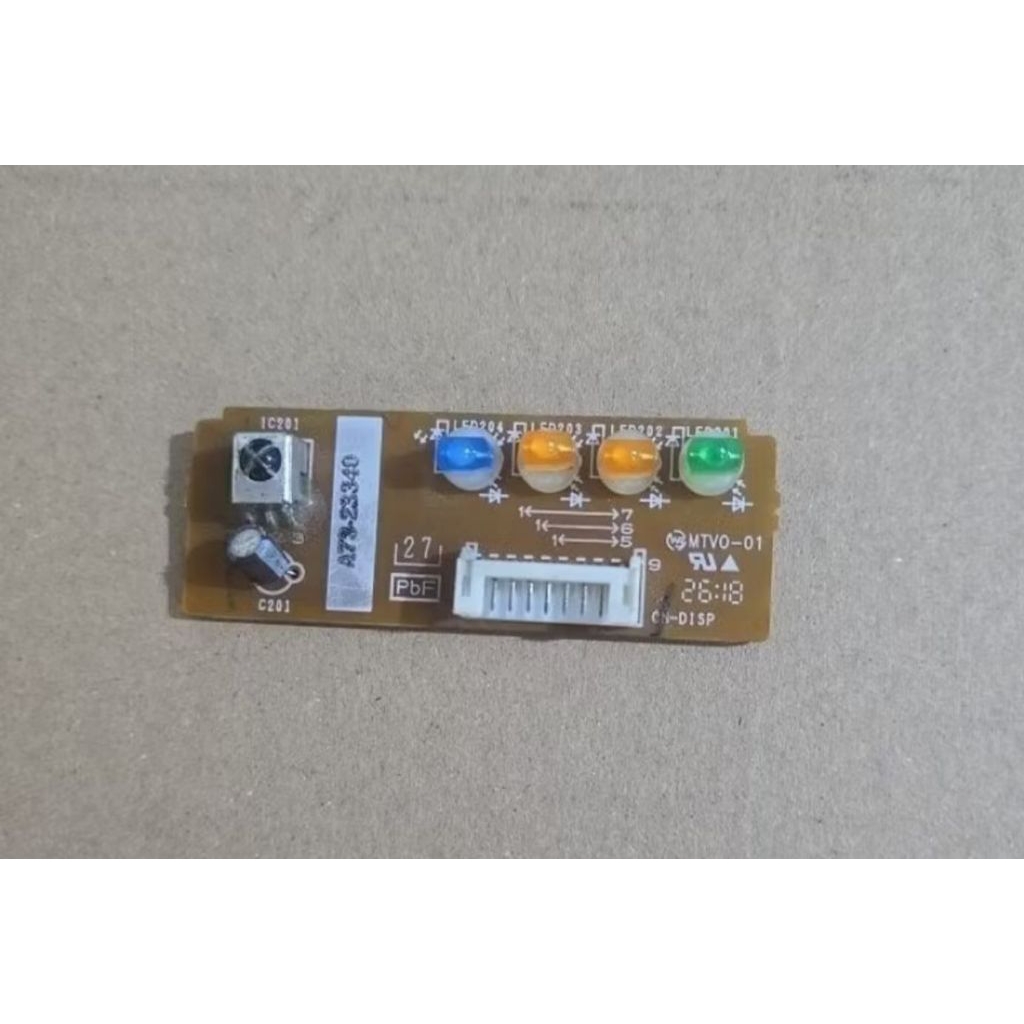 SENSOR AC PANASONIC A73-23340 R32 ORIGINAL