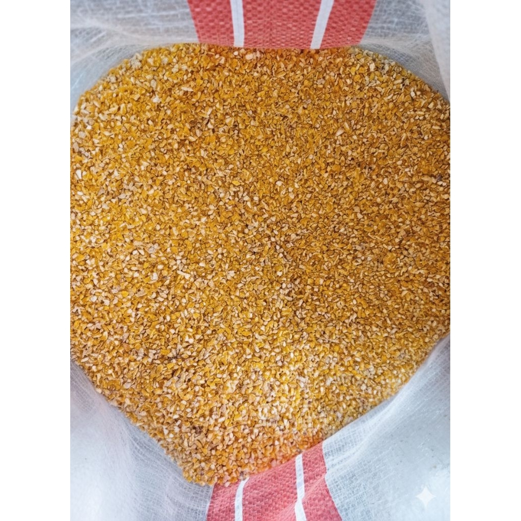 Jagung giling 1kg - beras jagung - menir jagung - jagung selip