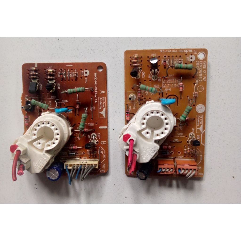 RGB tv LG slim 21inch,cabutan