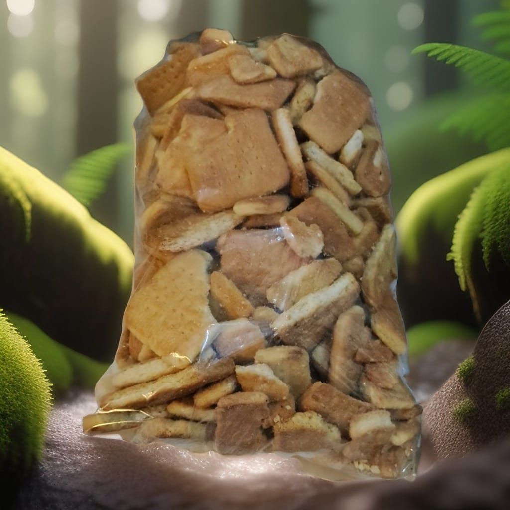 ROTi GABIN SUSU JADUL protolan kemasan 1kg fresh