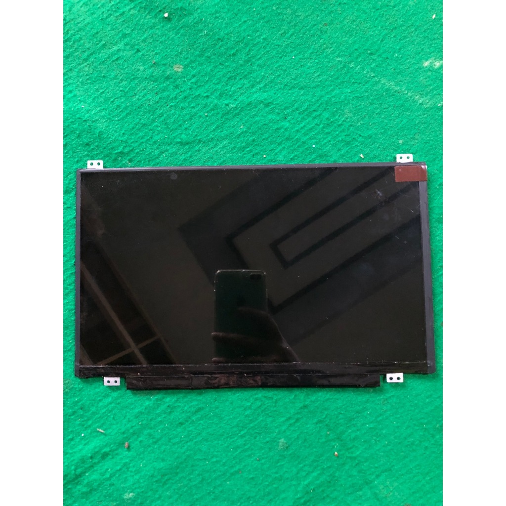 Led Lcd 11.6 Inch Slim Pin 40