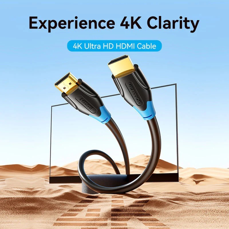 Vention HDMI Cable 1m