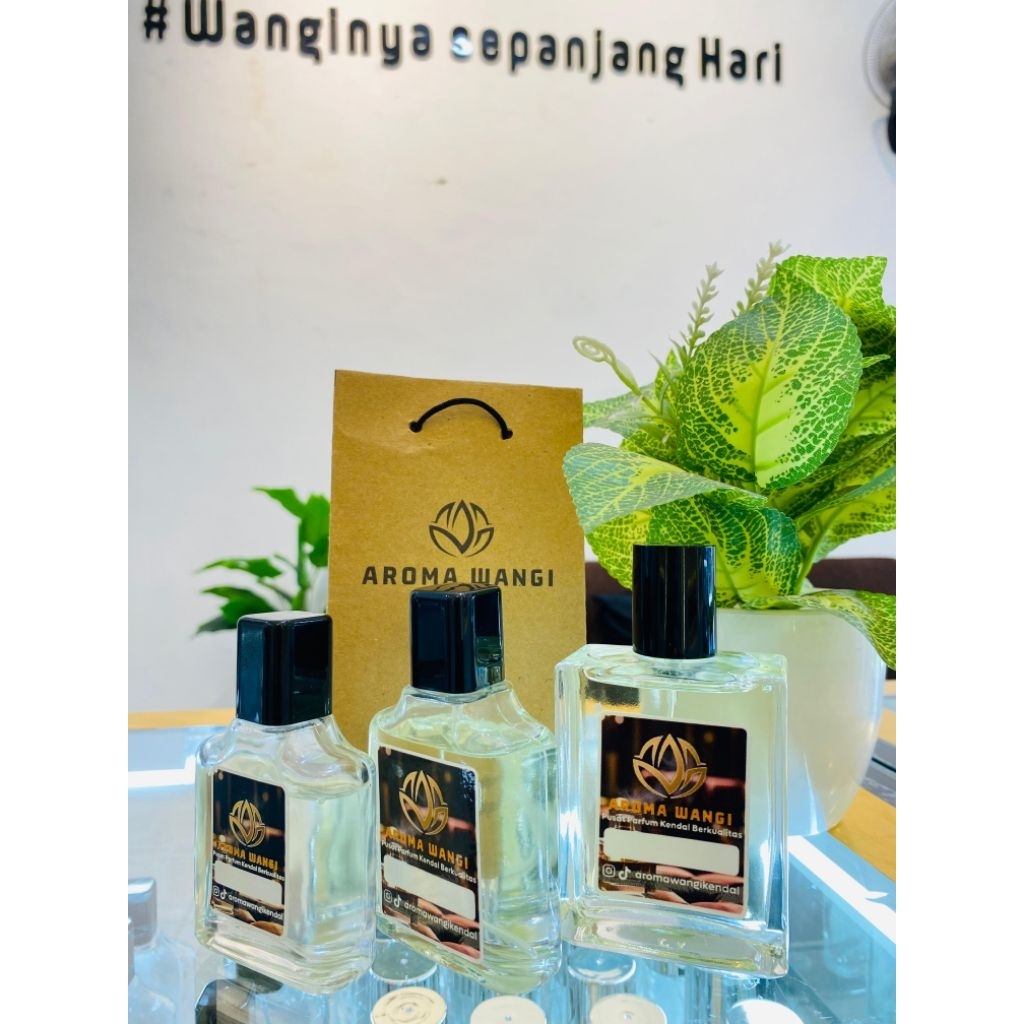 Parfum Cowo Lamborghini