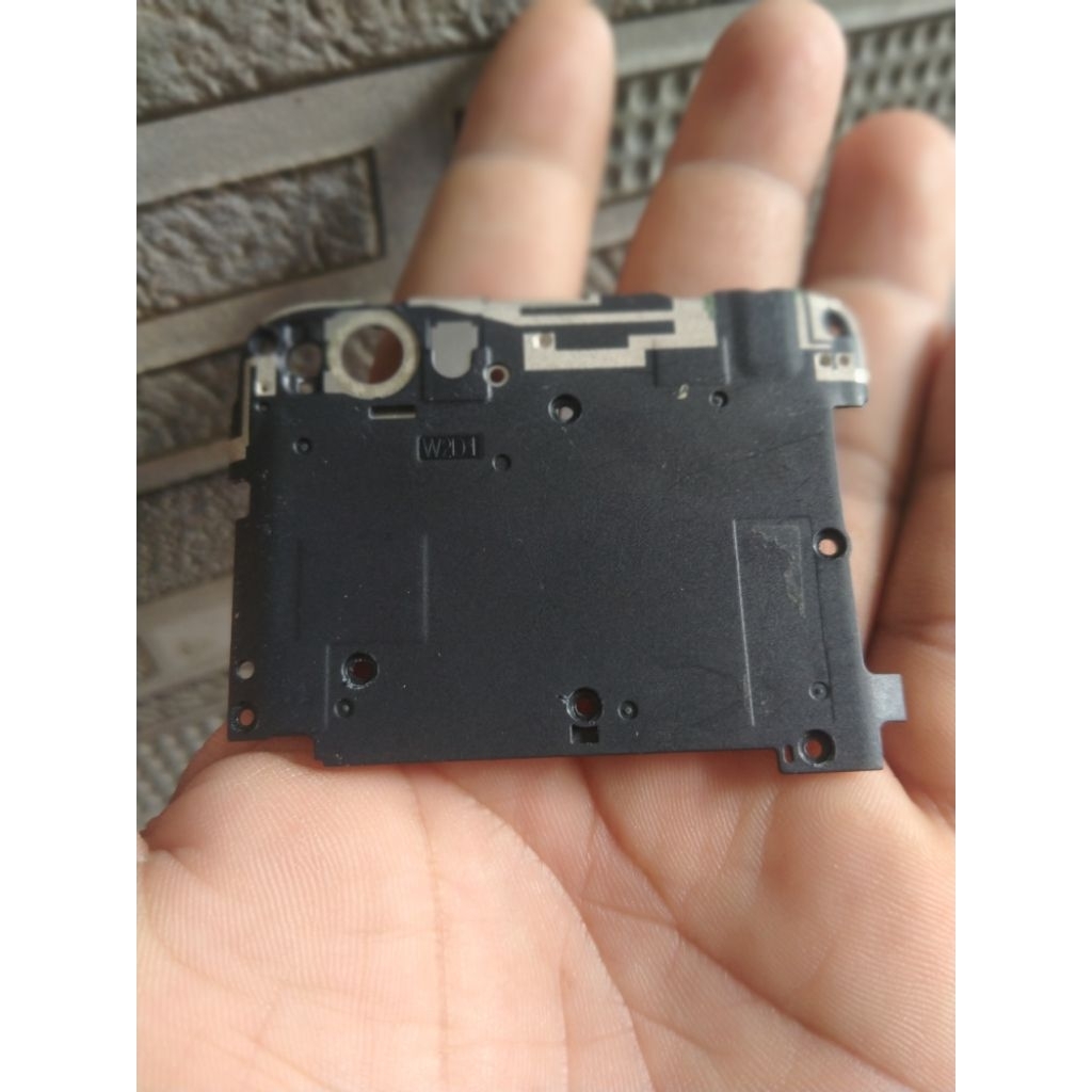 Tutup mesin Redmi 5A Original Copotan