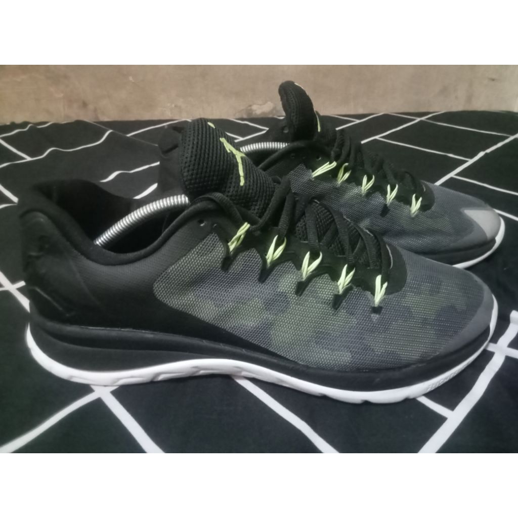 Jordan Flight Runner 2