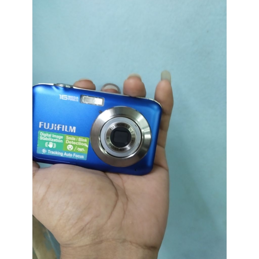 Fujifilm jv250