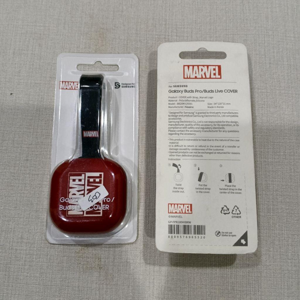 Disney Case for Samsung Galaxy Buds Pro Buds Live Original