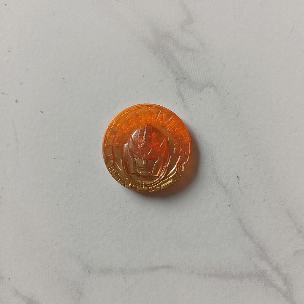 BLOKEES RODIMUS PRIME COIN WYSIWYG