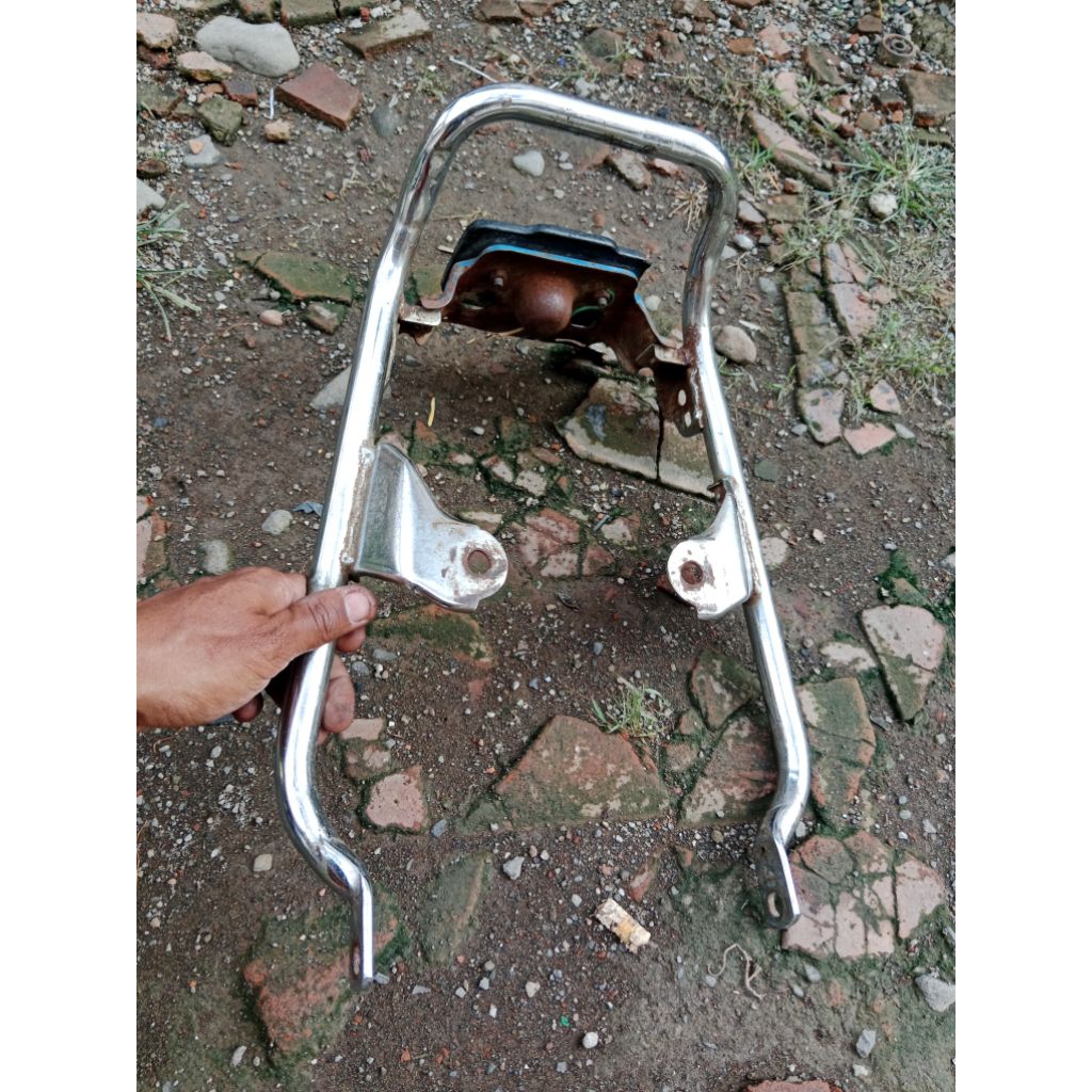 Begel L2super L2sn original copotan