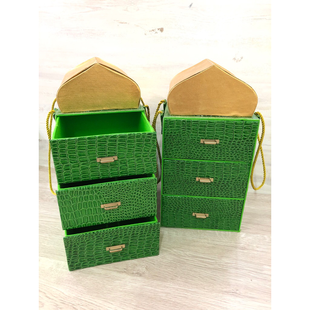 Kotak Hampers Lebaran