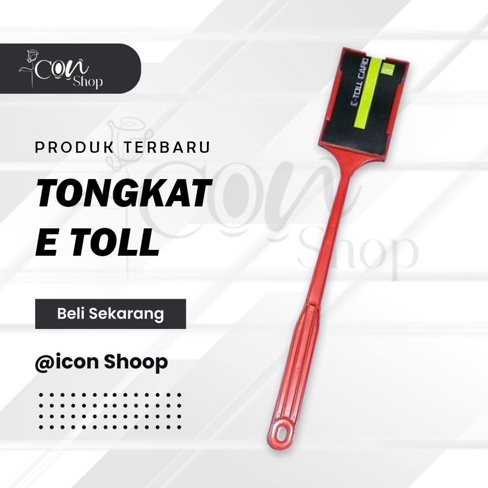 Tempat kartu e toll - Card Kartu Emoney E-Toll