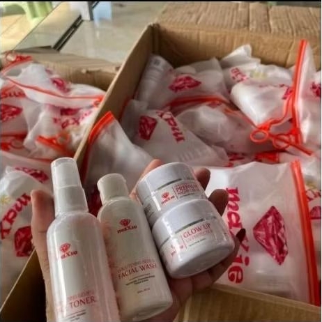 Maxie Glow premium brightening ORI