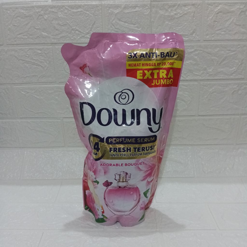 Pewangi Pakaian Downy