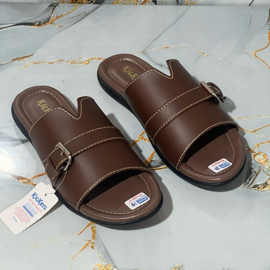 sandal wanita model terbaru 2026-sandal selop cewek-sandal selop wanita dewasa-sandal wanita buat se