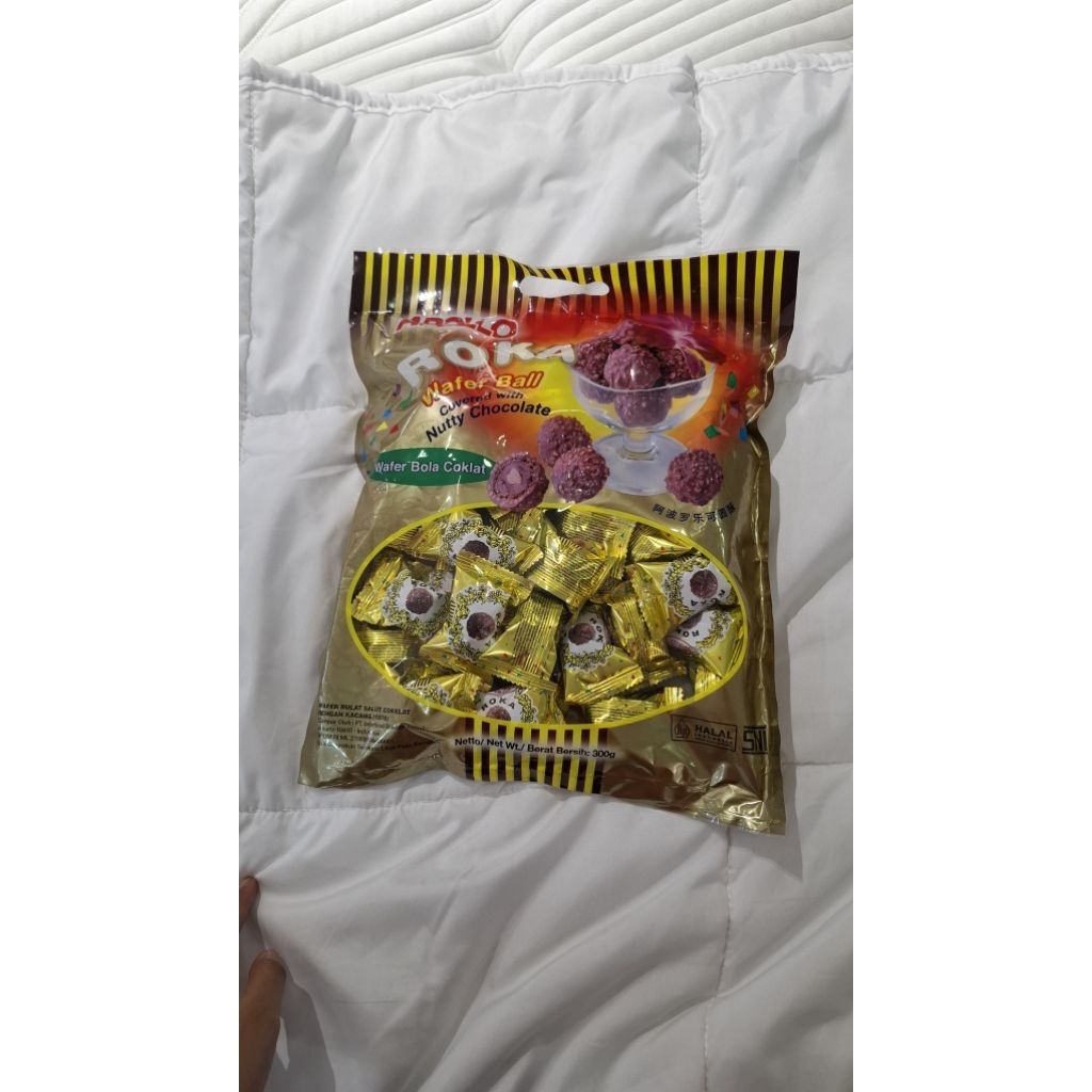 APOLLO ROKA 50S /300GR