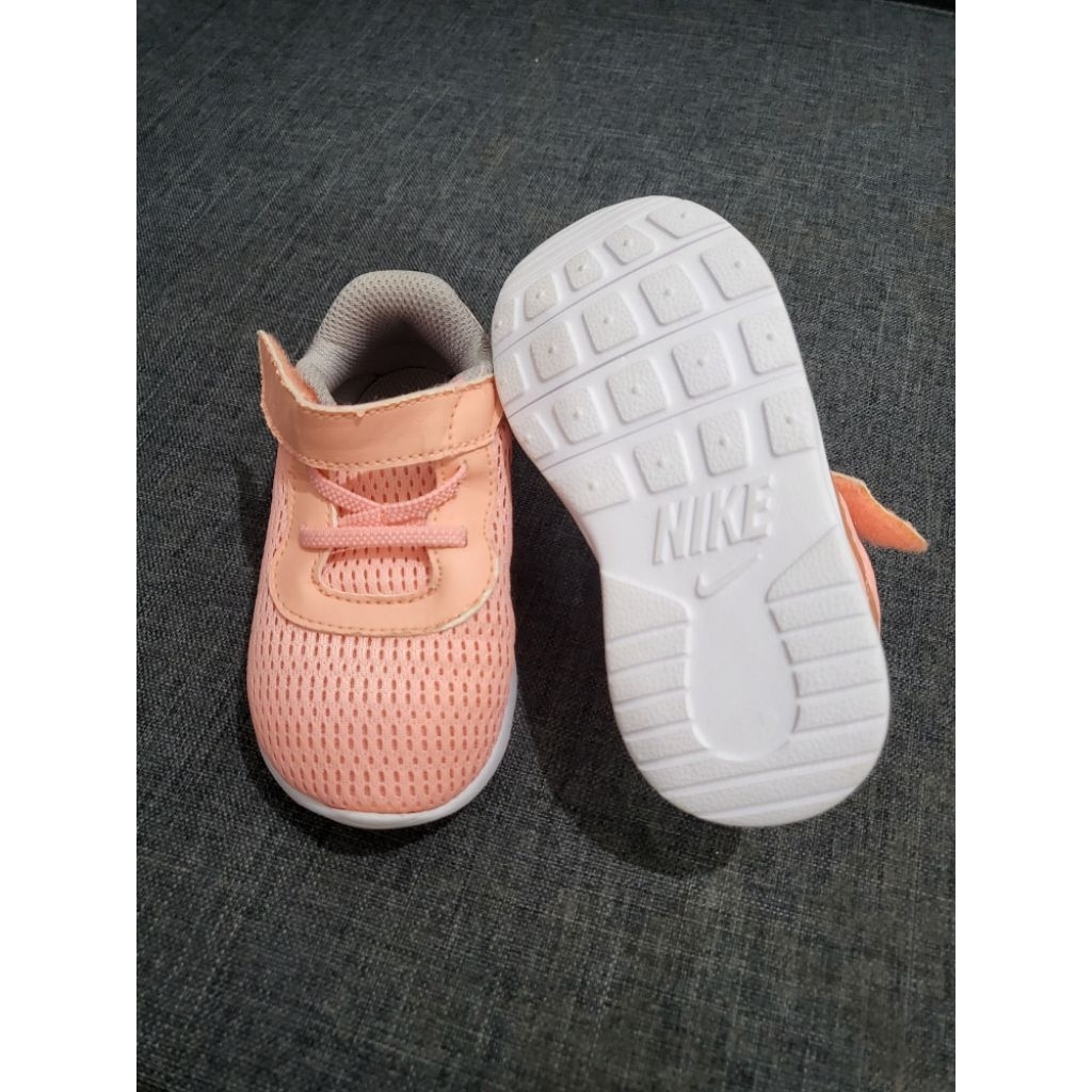Preloved Sepatu Bayi/Anak Nike Ori Shoes Baby