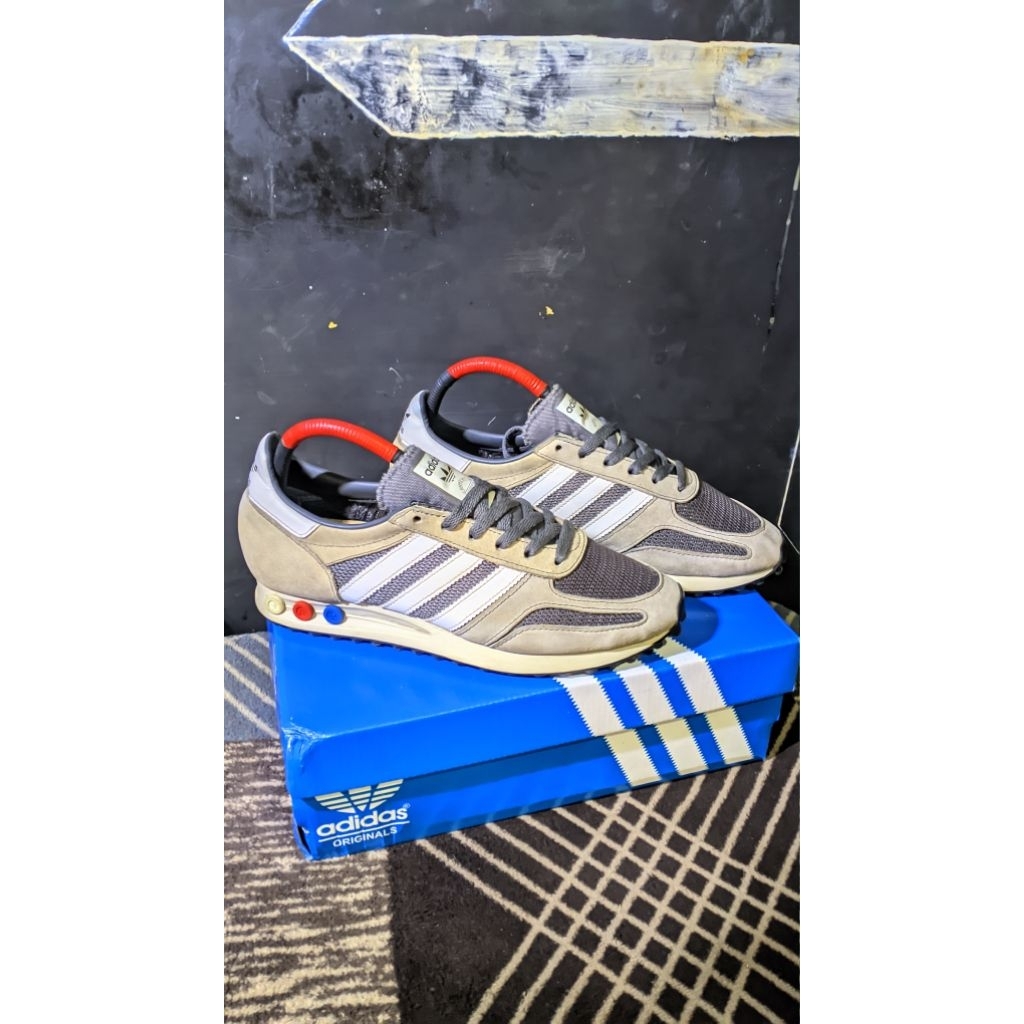 ADIDAS LA TRAINER