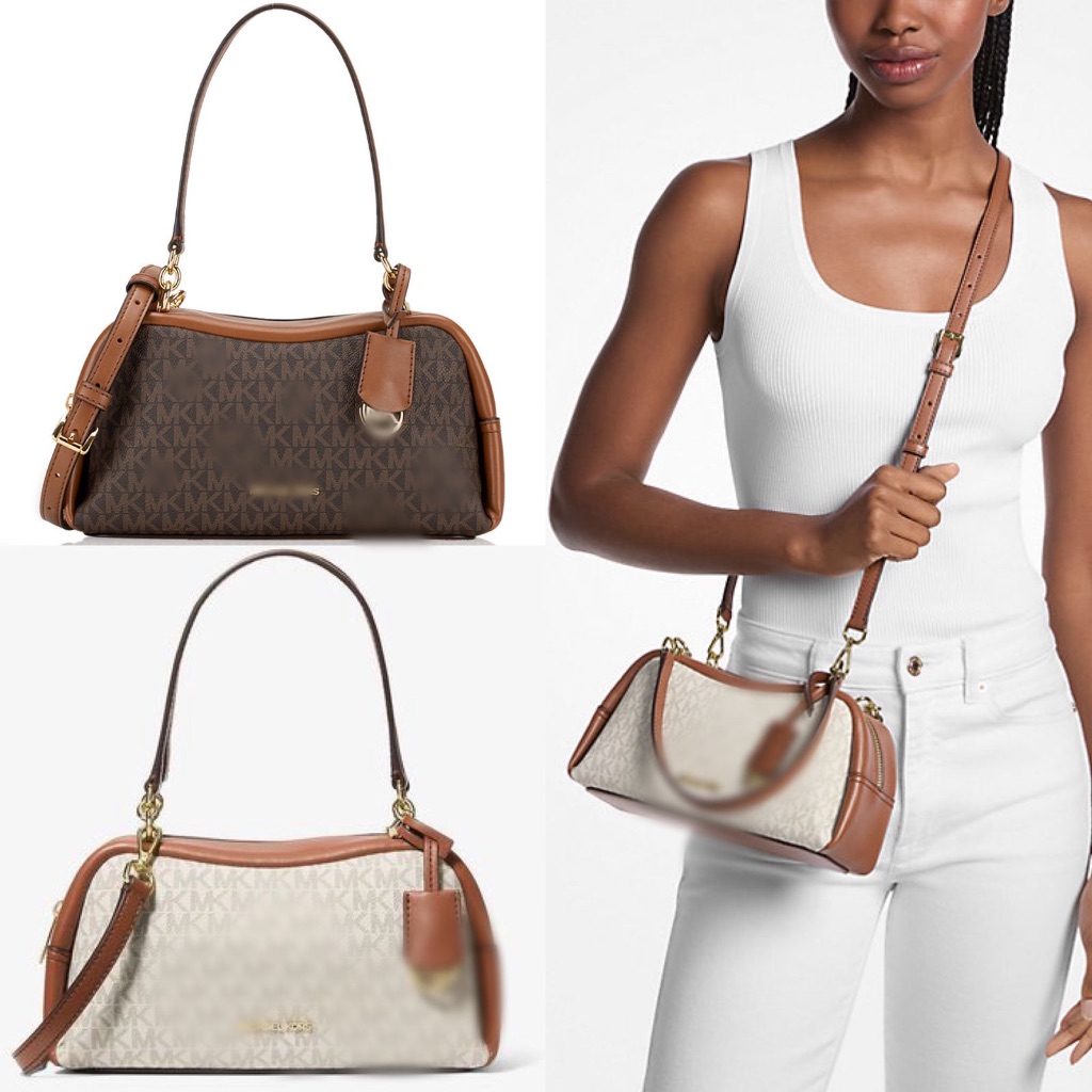 TAS WANITA MK CECILY SMALL SHOULDER BAG ORIGINAL