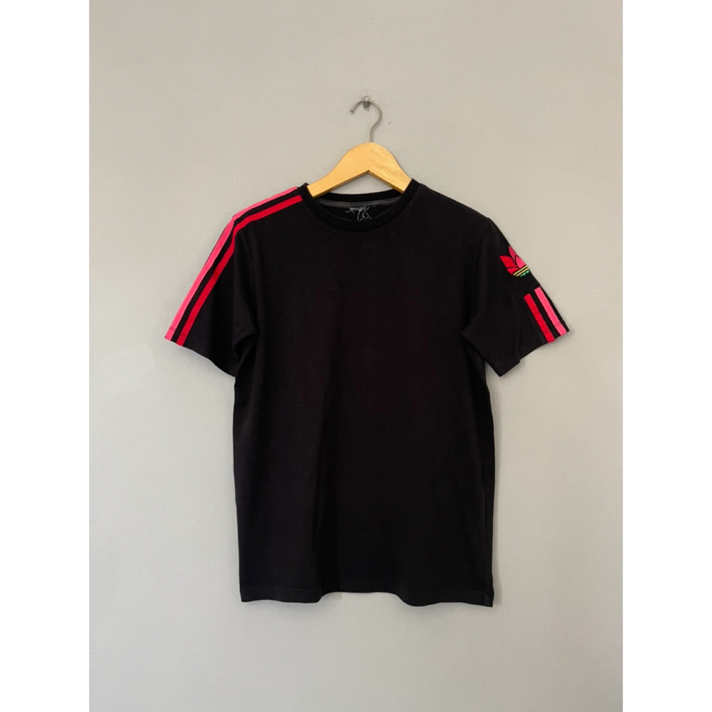 T-shirt Adidas Original / Kaos Adidas Ringer Tee / Kaos Adidas Ringer Tee Original / Kaos Adidas Tre