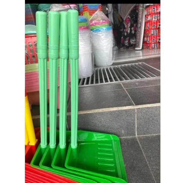 EKRAK PLASTIK WARNA