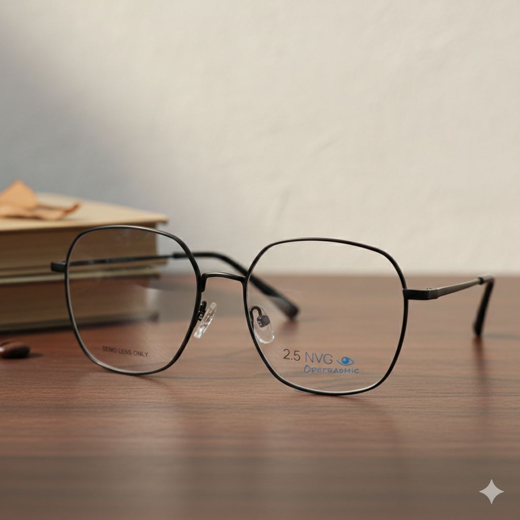 NVG 2.5 OPH SC360 BY ESSILOR INCLUDE LENSA 2.5 NVG / DOMAS