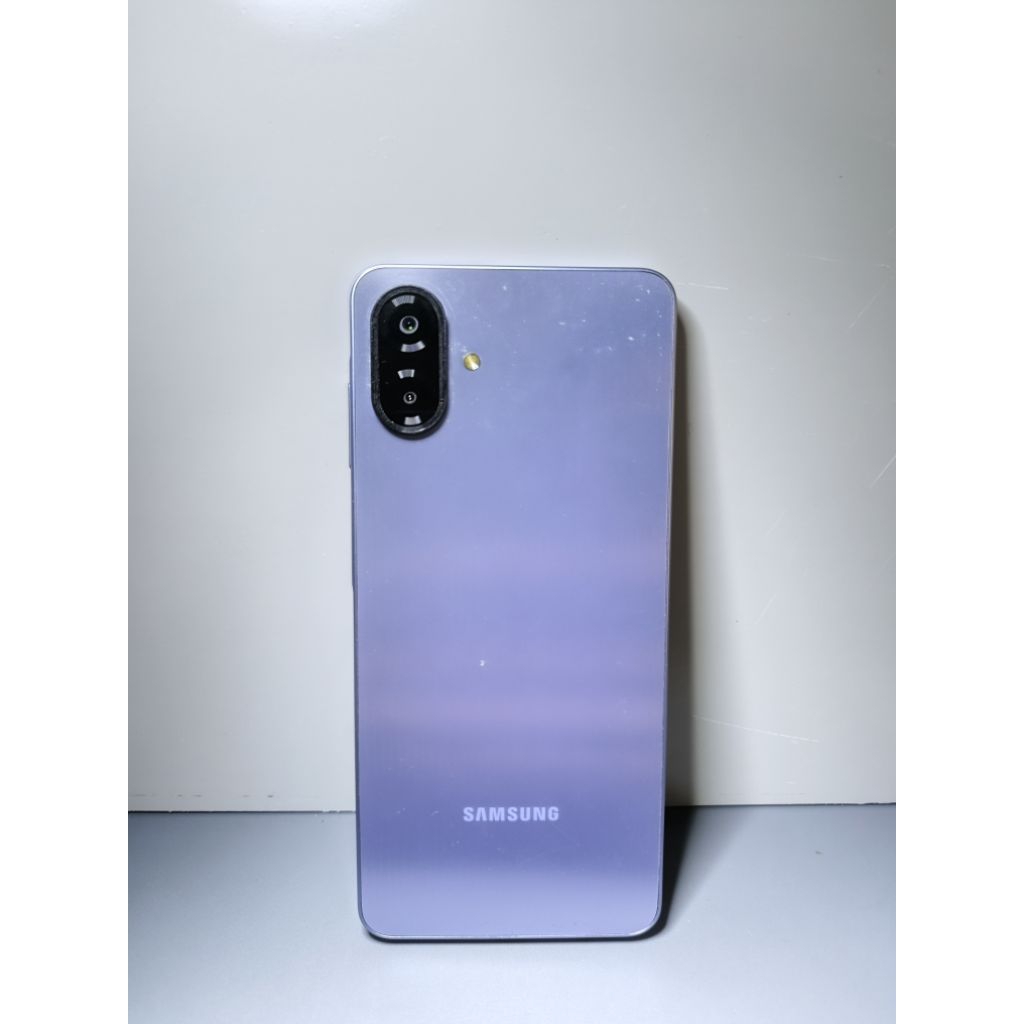 Samsung A07 4/64 Second B Fullset Original